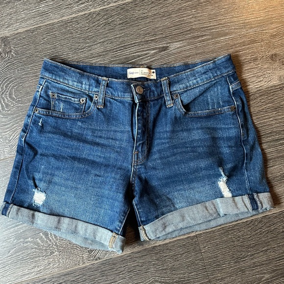 Gap jean short - Picture 1 of 3